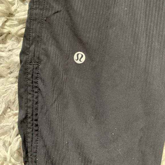 Lululemon Dance Studio Crop 25” - Picture 7 of 10